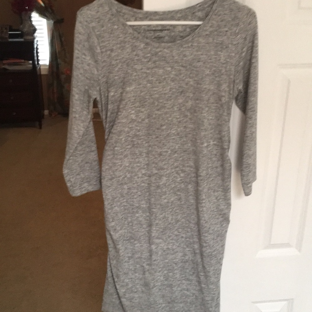 Maternity dress